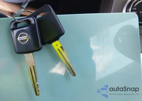 2011 Nissan Sentra 2.0S z USA, uszkodzony, nr VIN 3N1AB6AP5BL669998